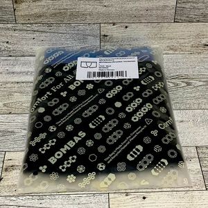 Bombas Mens Boxers Brand NEW! Size Large!